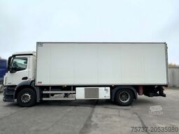 MERCEDES-BENZ ANTOS 1827 Kühlfahrzeug