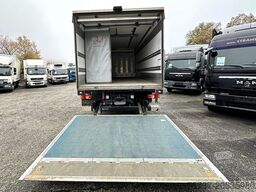 MERCEDES-BENZ ANTOS 1827 Kühlfahrzeug