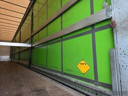 SCHMITZ CARGOBULL Gardine Standard, Lift, 12642 XL, Edscha