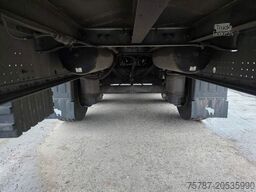 SCHMITZ CARGOBULL Gardine Standard, Lift, 12642 XL, Edscha