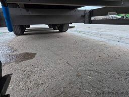 SCHMITZ CARGOBULL Gardine Standard, Lift, 12642 XL, Edscha