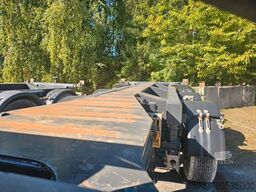 FLIEGL Kippchassis, Lift, SAF Scheibe