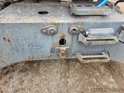 LIEBHERR A 904-2 C Litronic mit fahrbarer Kabine, Klima