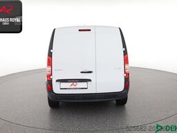 mercedes-benz Citan 111 CDI KASTEN LANG NAVI,KLIMA,PARKTRONIC