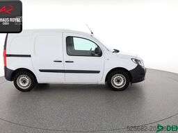 mercedes-benz Citan 111 CDI KASTEN LANG NAVI,KLIMA,PARKTRONIC