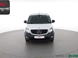 mercedes-benz Citan 111 CDI KASTEN LANG NAVI,KLIMA,PARKTRONIC