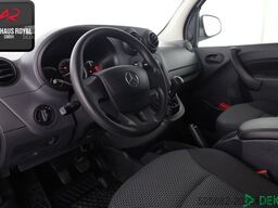 mercedes-benz Citan 111 CDI KASTEN LANG NAVI,KLIMA,PARKTRONIC