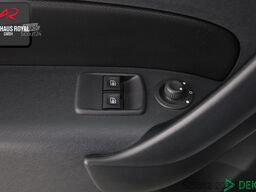 mercedes-benz Citan 111 CDI KASTEN LANG NAVI,KLIMA,PARKTRONIC