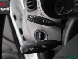 mercedes-benz Citan 111 CDI KASTEN LANG NAVI,KLIMA,PARKTRONIC