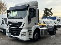 IVECO Stralis AD190S31 4,2mRdst Klimaaut. Intander ACC
