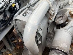 IVECO Stralis AD190S31 4,2mRdst Klimaaut. Intander ACC