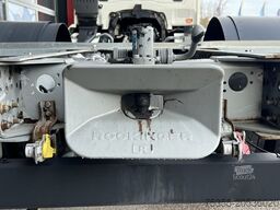 IVECO Stralis AD190S31 4,2mRdst Klimaaut. Intander ACC