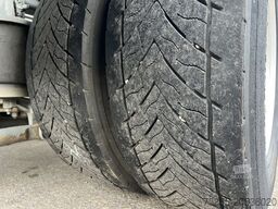 IVECO Stralis AD190S31 4,2mRdst Klimaaut. Intander ACC