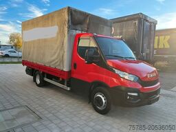 IVECO 70 C 17