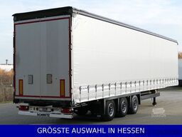 SCHMITZ CARGOBULL Mega Varios 3,05m Innen neue Plane ¤395.-mt