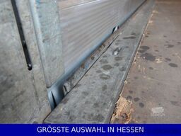 SCHMITZ CARGOBULL Mega Varios 3,05m Innen neue Plane ¤395.-mt