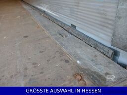 SCHMITZ CARGOBULL Mega Varios 3,05m Innen neue Plane ¤395.-mt