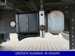 SCHMITZ CARGOBULL Mega Varios 3,05m Innen neue Plane ¤395.-mt