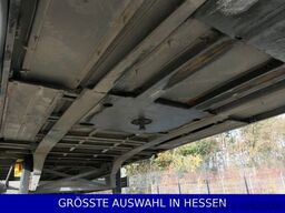 SCHMITZ CARGOBULL Mega Varios 3,05m Innen neue Plane ¤395.-mt