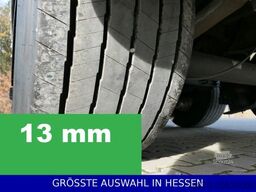 SCHMITZ CARGOBULL Mega Varios 3,05m Innen neue Plane ¤395.-mt