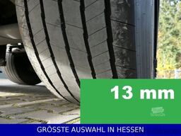 SCHMITZ CARGOBULL Mega Varios 3,05m Innen neue Plane ¤395.-mt