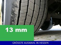 SCHMITZ CARGOBULL Mega Varios 3,05m Innen neue Plane ¤395.-mt