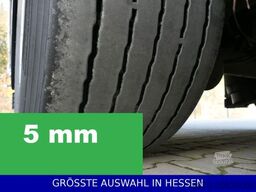 SCHMITZ CARGOBULL Mega Varios 3,05m Innen neue Plane ¤395.-mt