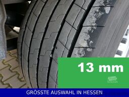 SCHMITZ CARGOBULL Mega Varios 3,05m Innen neue Plane ¤395.-mt