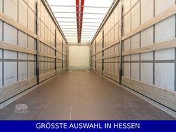 SCHMITZ CARGOBULL 2 Liftachsen RSAB LED Code XL + Getränke ¤329.-m