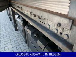 SCHMITZ CARGOBULL 2 Liftachsen RSAB LED Code XL + Getränke ¤329.-m