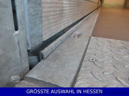 SCHMITZ CARGOBULL 2 Liftachsen RSAB LED Code XL + Getränke ¤329.-m