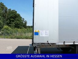 SCHMITZ CARGOBULL 2 Liftachsen RSAB LED Code XL + Getränke ¤329.-m