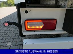 SCHMITZ CARGOBULL 2 Liftachsen RSAB LED Code XL + Getränke ¤329.-m