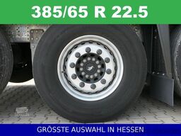 SCHMITZ CARGOBULL 2 Liftachsen RSAB LED Code XL + Getränke ¤329.-m