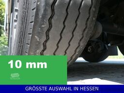 SCHMITZ CARGOBULL 2 Liftachsen RSAB LED Code XL + Getränke ¤329.-m