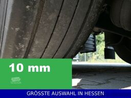 SCHMITZ CARGOBULL 2 Liftachsen RSAB LED Code XL + Getränke ¤329.-m