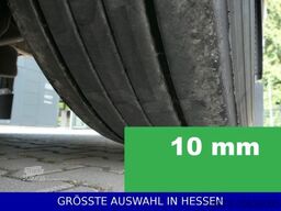 SCHMITZ CARGOBULL 2 Liftachsen RSAB LED Code XL + Getränke ¤329.-m