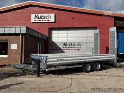 MÜLLER-MITTELTAL ETÜ-TA-R 11,9 Tieflader,  LED, Rundum