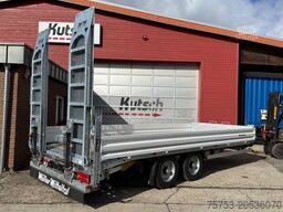 MÜLLER-MITTELTAL ETÜ-TA-R 11,9 Tieflader,  LED, Rundum