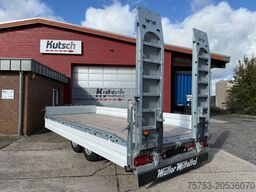 MÜLLER-MITTELTAL ETÜ-TA-R 11,9 Tieflader,  LED, Rundum