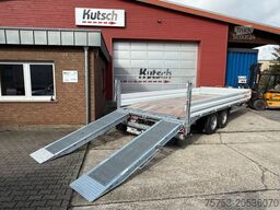 MÜLLER-MITTELTAL ETÜ-TA-R 11,9 Tieflader,  LED, Rundum