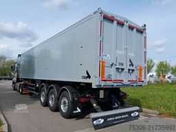 STAS agroSTAR 60,9 cbm