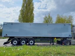 STAS agroSTAR 60,9 cbm