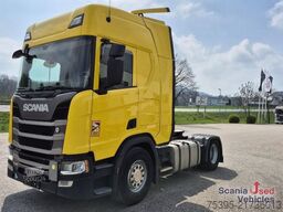 Scania R 450 A4x2NA Highline Smart 2 !!
