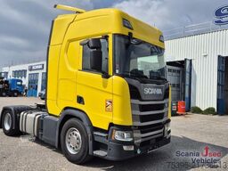Scania R 450 A4x2NA Highline Smart 2 !!