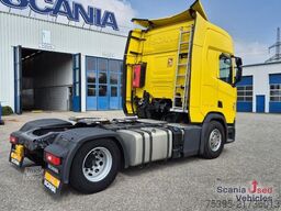 Scania R 450 A4x2NA Highline Smart 2 !!