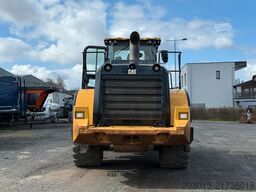 CATERPILLAR 972MXE Radlader mit Schaufel 24,9 Tonnen *9096 h