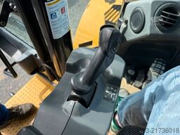 CATERPILLAR 972MXE Radlader mit Schaufel 24,9 Tonnen *9096 h