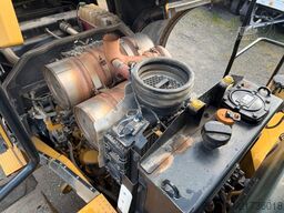 CATERPILLAR 972MXE Radlader mit Schaufel 24,9 Tonnen *9096 h