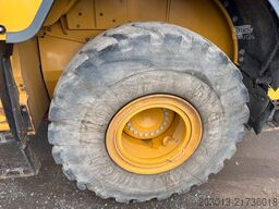 CATERPILLAR 972MXE Radlader mit Schaufel 24,9 Tonnen *9096 h